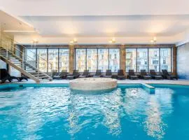 Feniks Apartamenty 8 by Jantar Apartamenty Kołobrzeg