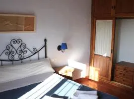 Casas Rurales Cortijo la Cañada
