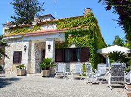 Dimora San Bartolomeo, hotel en Bari