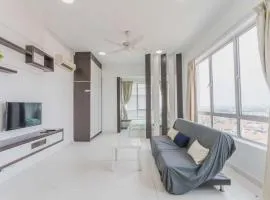 Shawn's Akademic Suites Sky View B#11-27 (肖恩天空之城) at Mount Austin
