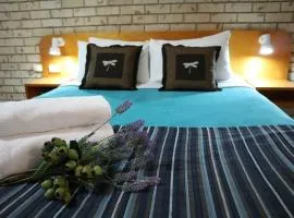 Kilcoy Gardens Motel