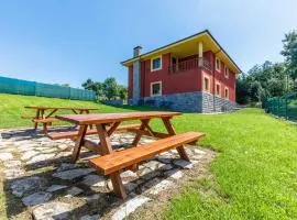 Apartamentos Rurales Andrea
