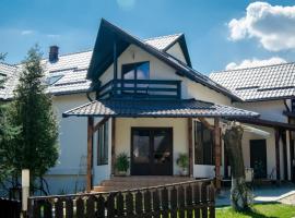 Casa Preto E Branco, romantisk hotell i Moieciu de Jos