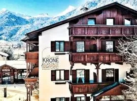 Hotel Krone Tirol