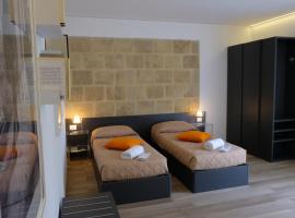 Locanda Degli Scrittori, hotel em Agrigento