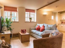 Cottage 2 New Yatt Farm, hotel v destinaci Witney
