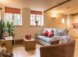 Cottage 2 New Yatt Farm: Witney şehrinde bir otel