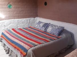 Casa Buenavista, hotel que aceita pets em San Pedro de Atacama