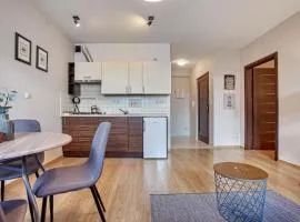 Trendy Apartment Kochanowskiego Street