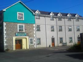 An Stór Townhouse, bed and breakfast en Midleton