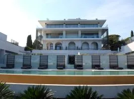 Villa Maxima