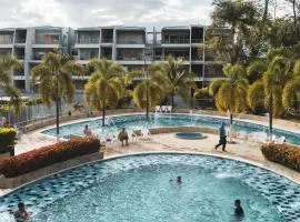 Condominio Terrazas del Sol