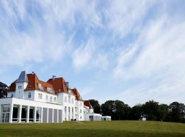 Comwell Kellers Park, hotel i Brejning