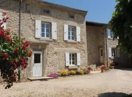 La Ferme des Buis