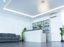 Moca Hotel