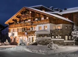 Himmlhof Small Luxury Boutique Hotel