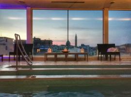 Hotel Airone - Ombrellone incluso al bagno Dolce Vita a Marina dal 1 giugno al 15 settembre, hotel Grossetóban