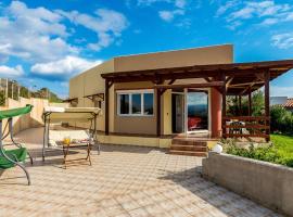 Villa Helen 200m from the beach in Tersanas BY APOKORONAS-VILLAS