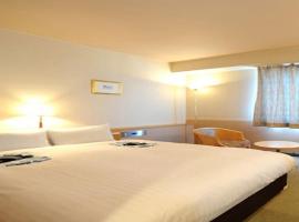 Hotel Benex Yonezawa / Vacation STAY 14346, hôtel à Yonezawa