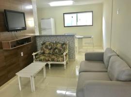 Casa Bem Estar Palestina, hotel v destinaci Piranhas