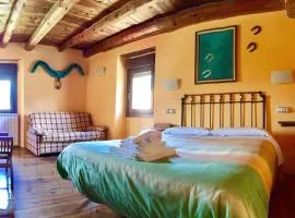 Casa Rural Araceli