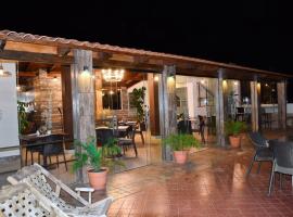 Hotel San Felipe, Hotel in Sucre