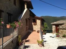 La Collina Dei Ciliegi