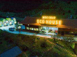 Eco House Mộc Châu, khách sạn ở Mộc Châu
