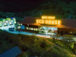 Eco House Mộc Châu