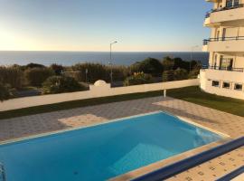 Ericeira Ocean View Apartment, hotel in Ericeira