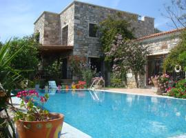 Villa Mandarin by Important Group Travel, alquiler vacacional en Bitez