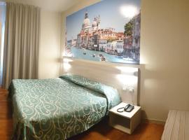 Hotel Altieri, hotel cerca de Aeropuerto de Venecia - Marco Polo - VCE, 