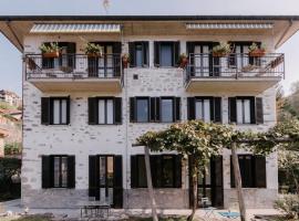 Casa Ortensia by Villa Porta Collection, מלון בלואינו
