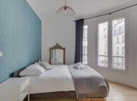 Lovely Parisian Flat - Louvre rue St Honoré