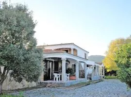 LE MAREE I LENTISCHI