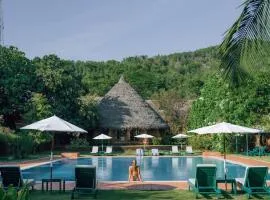 SwaSwara Wellness - A CGH Earth Experience, Gokarna