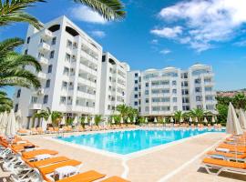 City's Hill Hotel, hotel en Kusadasi