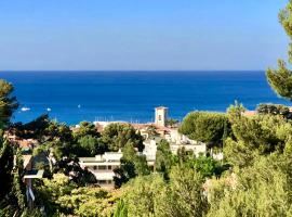 THE ADDRESS CASSIS