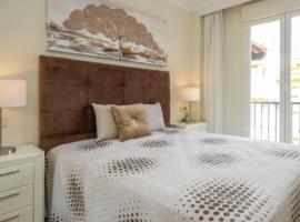 Dama de Noche, hotel in Marbella