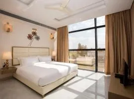 Hotel Sapphire Premium Hotel & Suite