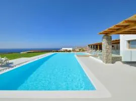 Villa Galatia by Thalassa Residence Mykonos