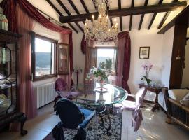 B&B L'Orologio, hotel en Signa