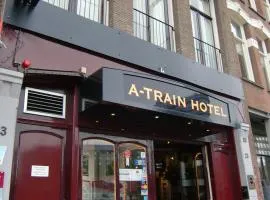A火車酒店