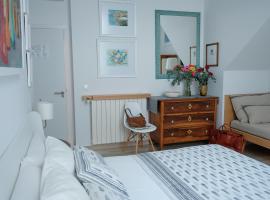 Hostal Casa Limon