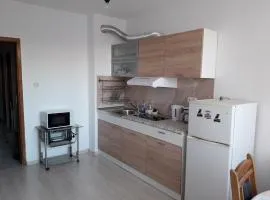 Mavrova Guest House