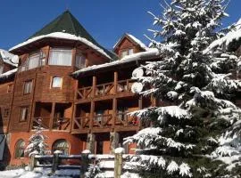 легенда карпат