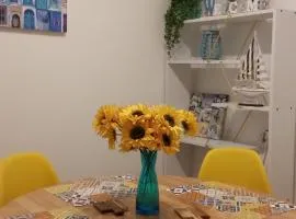 Comfort Studio Apartment Vita