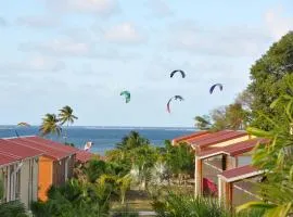 Farniente en Martinique