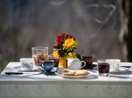 La Casetta, hotell i Agerola