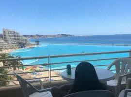 Condominio San Alfonso del Mar